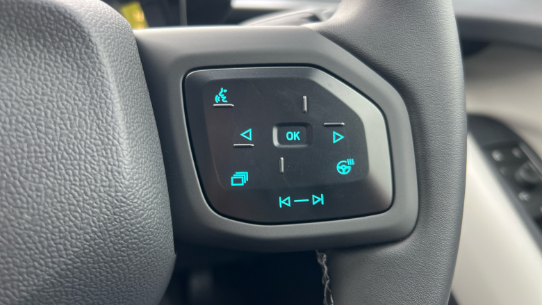 Ford Explorer 210kW Select 77kWh 5dr Auto Electric Estate